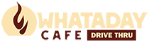 What A Day Cafe Main Logo